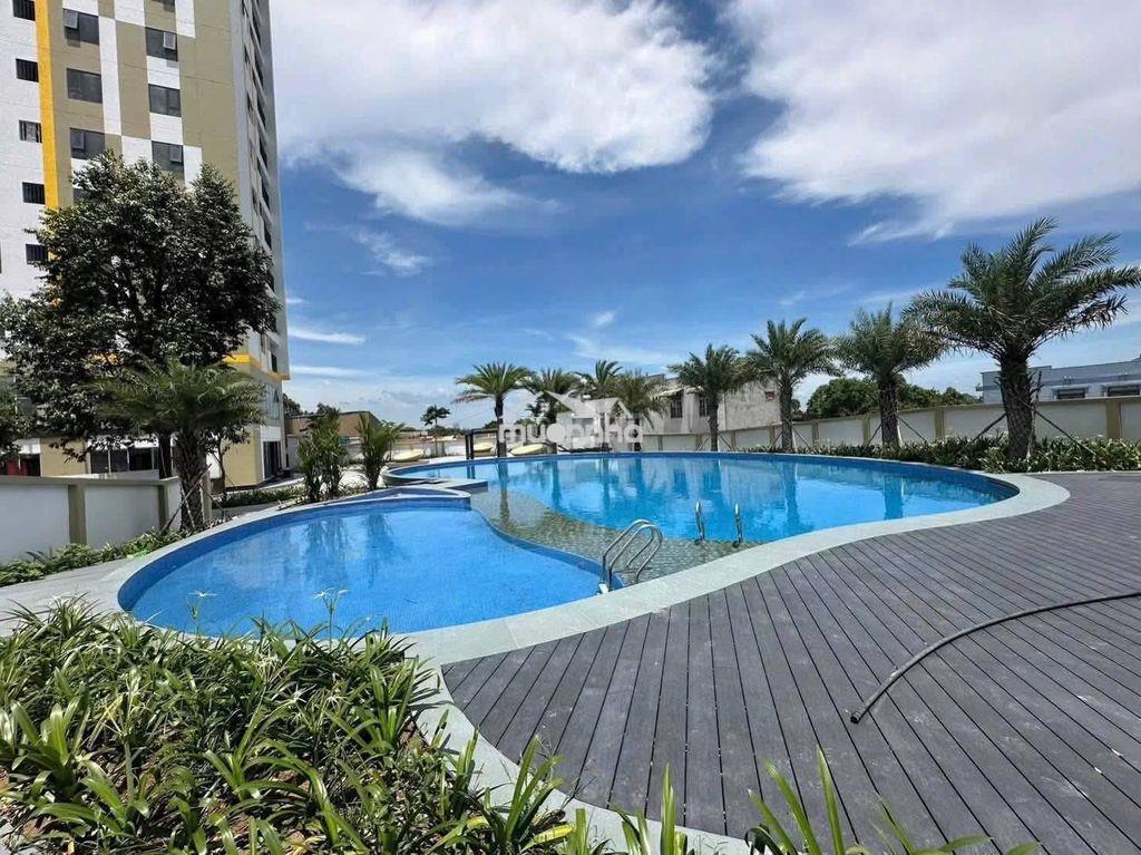 Căn hộ mặt tiền ql13- 2pn giá chỉ từ 1ty8- ngay aeon mall bình dương  - 4