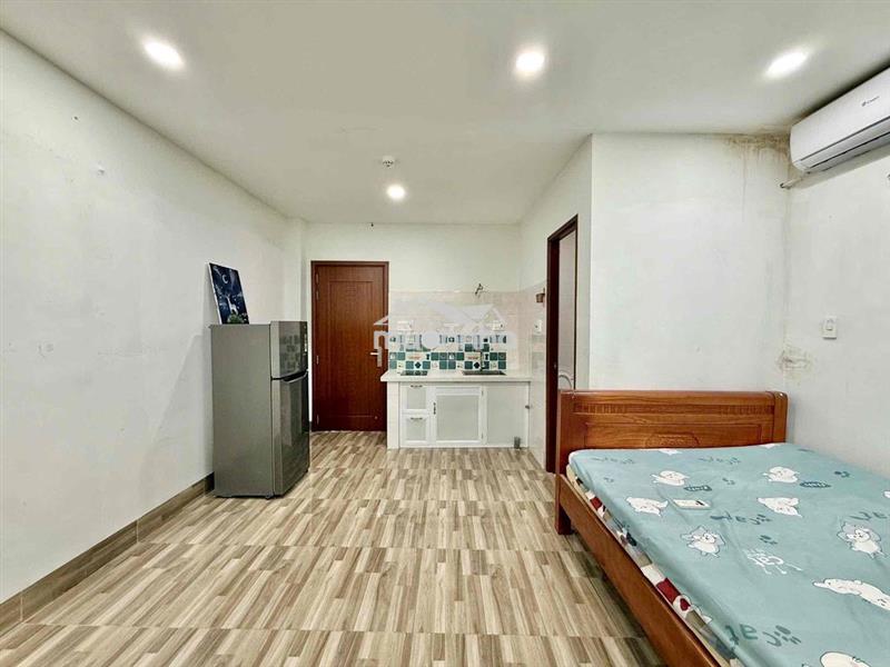Phòng trọ p10, tân bình 4tr5