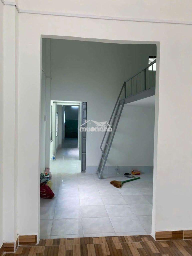 Nhà trệt 2pn - đường số 3, sát bên vạn phúc city - 4