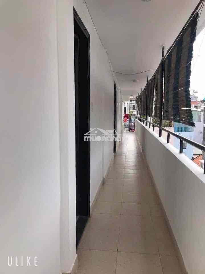 Chung cư - trung tâm quận 1 - 2 pn- 2 wc - 100m2 - trống sẵn - 4