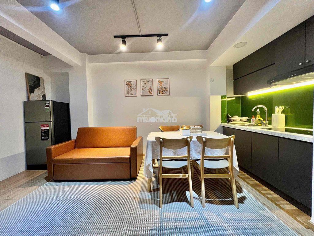Hệ thống trống căn hộ dạng 2pn ngay sân bay tsn - Ảnh 4