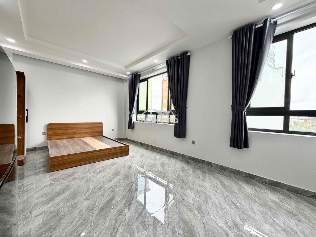 Khai trương studio rộng 30m2 ngay dương quảng hàm - 2