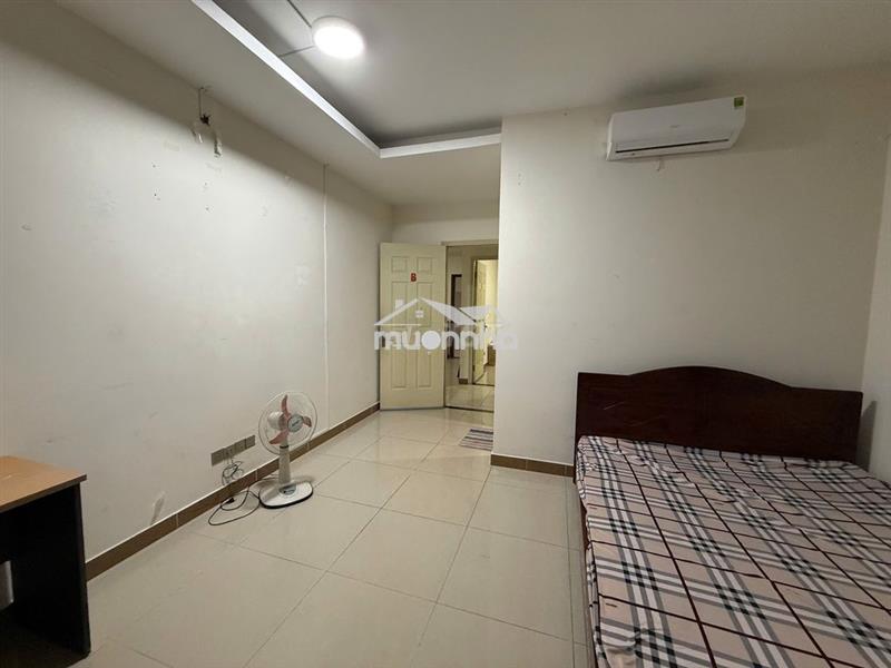 Cho thuê 67m2, 2pn, 2wc căn góc . 8 triệu