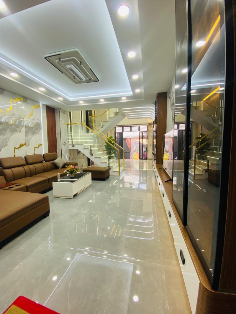 🔥 Siêu phẩm 5 tầng btct – hiệp thành, quận 12 | nhỉnh 6 tỷ: 0975584222   - 4