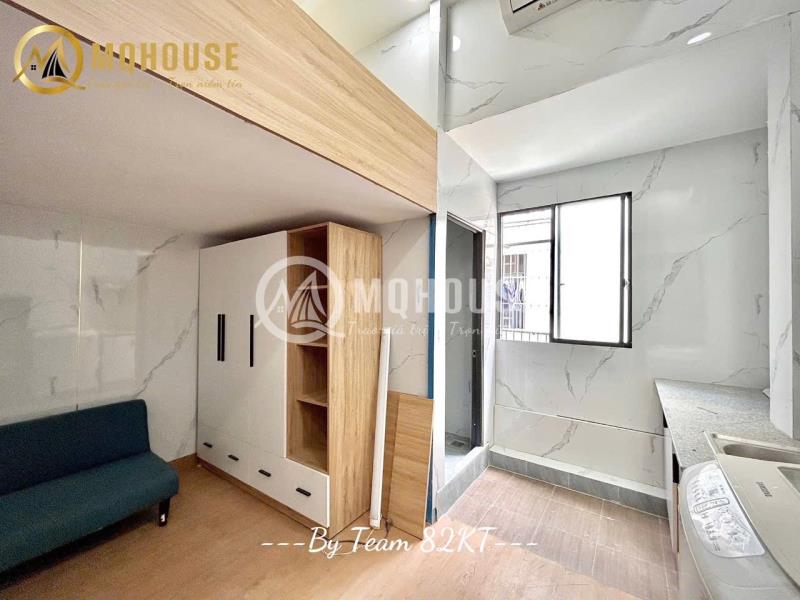 🏡 Căn hộ duplex đinh bộ lĩnh – bình thạnh  - 3