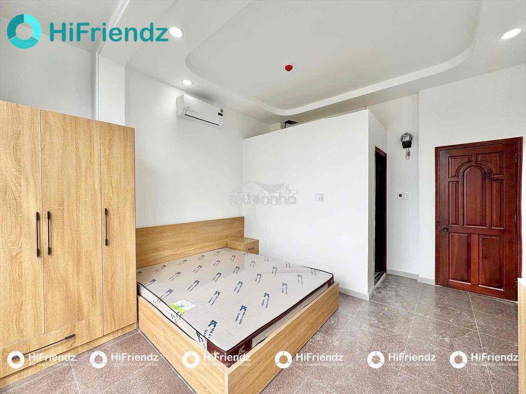 Cho thuê  20m2 tại nguyễn tư giản , gò vấp, giá cực chất 4,2 tri - 4