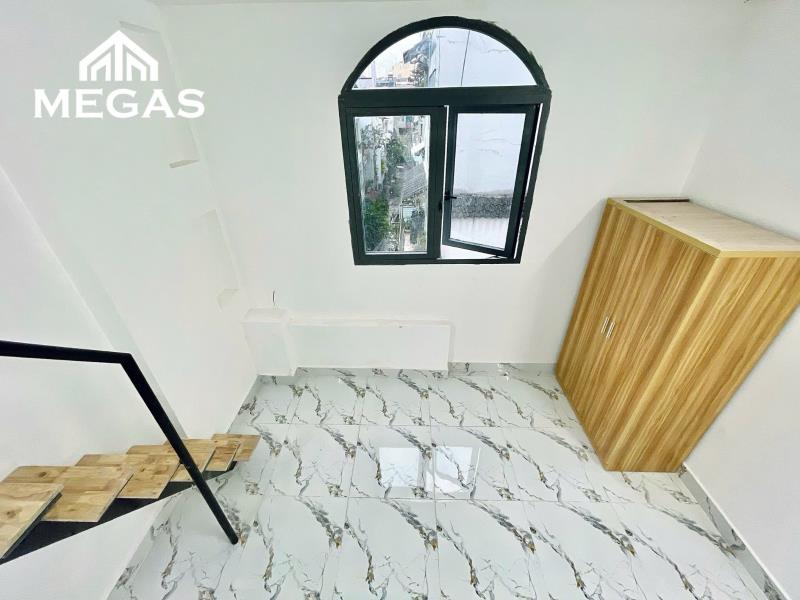 Dự án mới xây gần đại học tài nguyên và môi trường được ở 3 người - 2