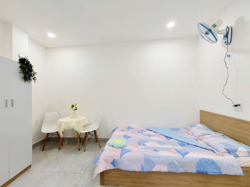 Sót lại 1 phòng full nt kế bên đh văn hiến - 2