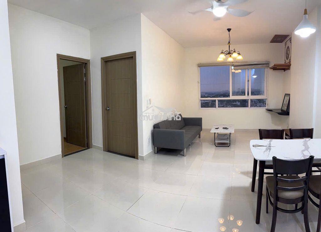 Chính chủ cho thuê ch green town bình tân 68m2/2pn, có nt, giá 8.5tr - 2