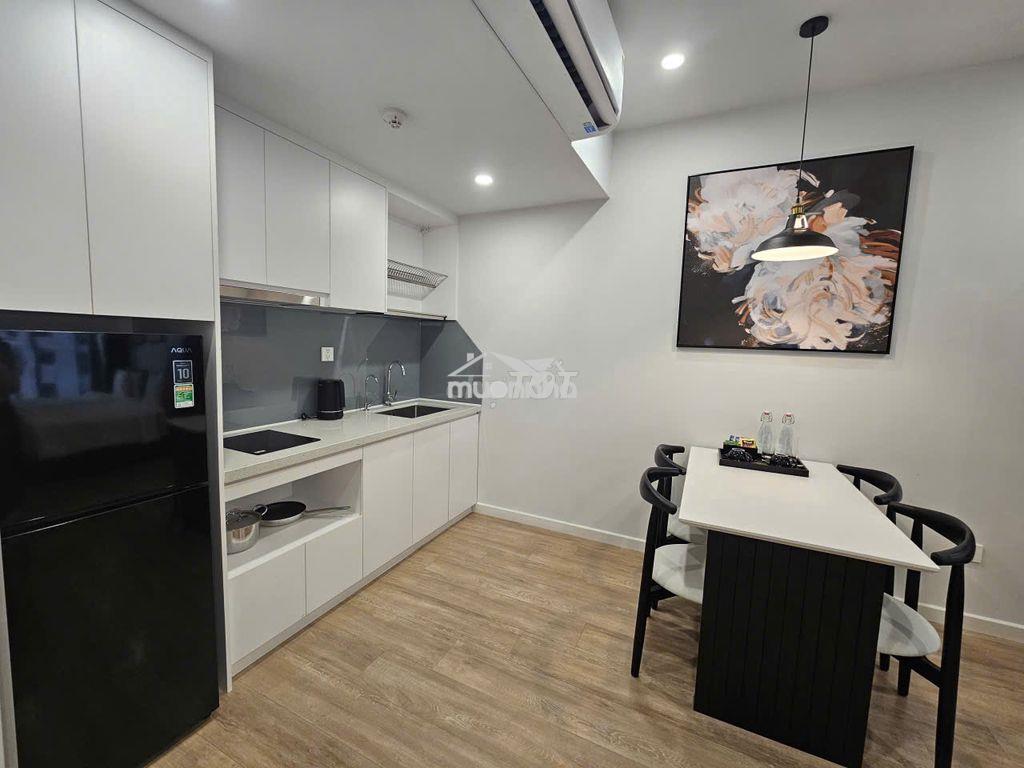 9 triệu/tháng – 2 người ở riêng 1 căn hộ dịch vụ bcons city hotel - 2
