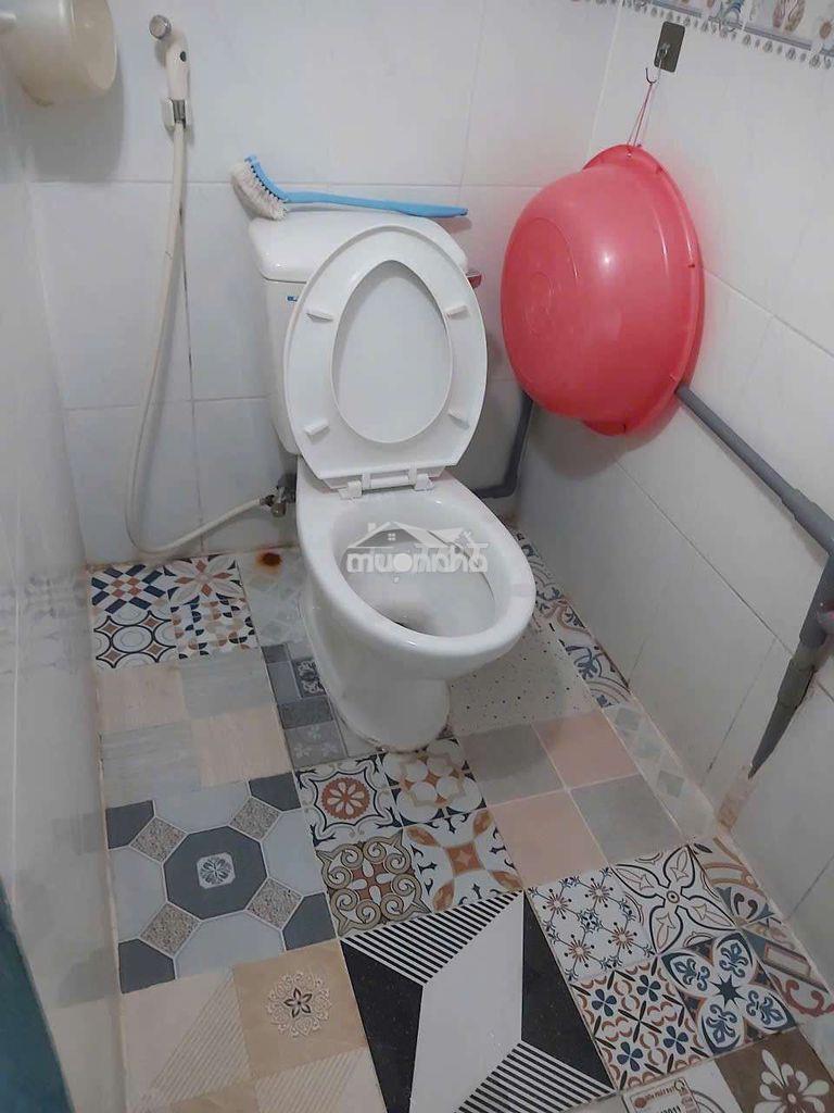 Cho thuê phòng đường lê quang định - 2