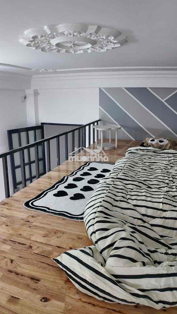 🌵 Duplex full nt kế bên phan xích long - phan tây hồ - phùng văn cung - 2