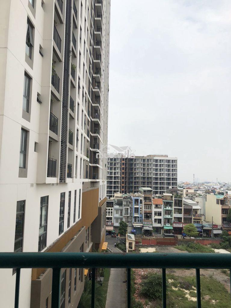 Cần cho thuê căn hộ blue shaphire, bình phú (q.6) - 3