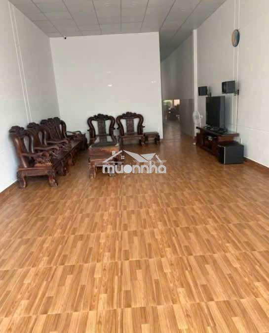 5x33. mặt tiền đường huỳnh thị hai. q12
