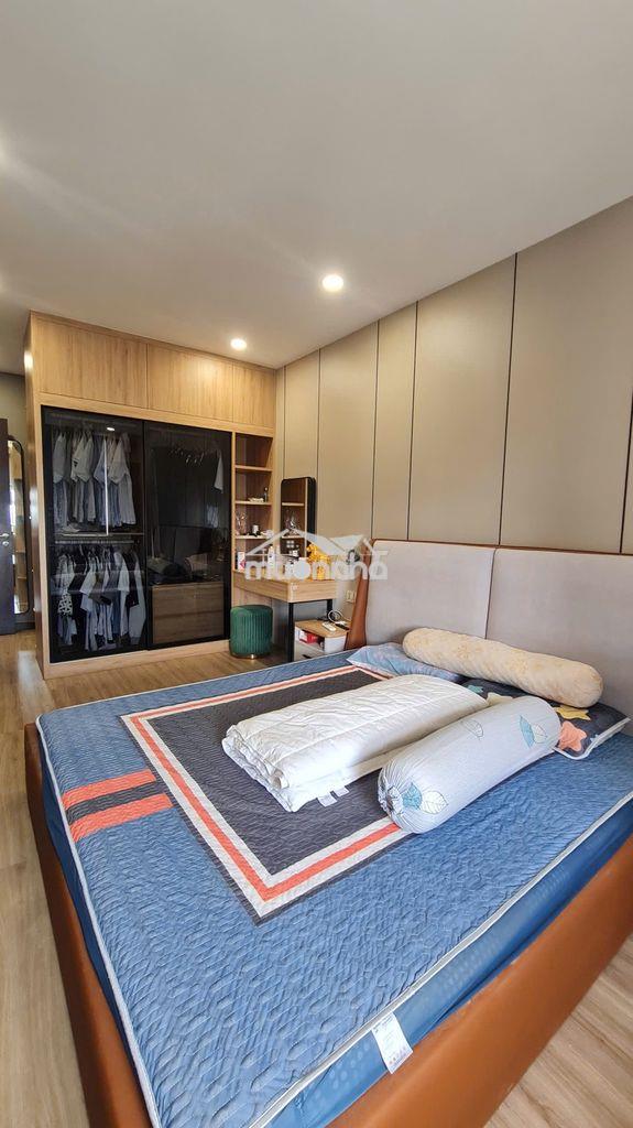 Đầu tư nội thất hơn 1 tỉ, cho thuê 14tr/tháng 2pn 80m2 khách may mắn 💰 - 2