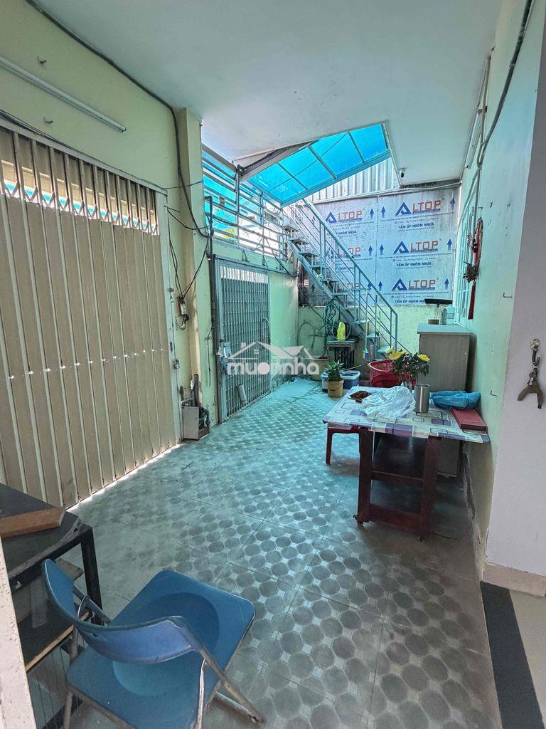 Chính chủ cho thuê nhà có nội thất - 2