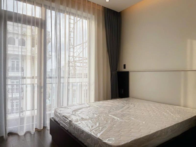 Cho thuê chdv gò vấp mới 100% ngay dương quảng hàm qua q.bình thạnh,1 - 2