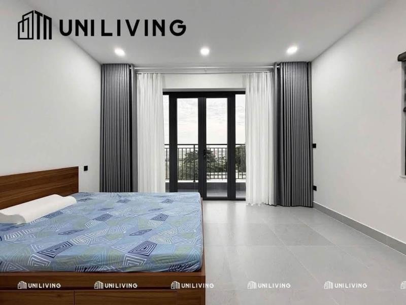 Dự án mới full nội thất ngay nhà ga t3, gần hvhk, vhu, huflit - 3
