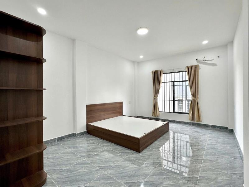 Studio cửa sổ chỉ 3tr5 | ngay đh văn hiến - công thương | - 2