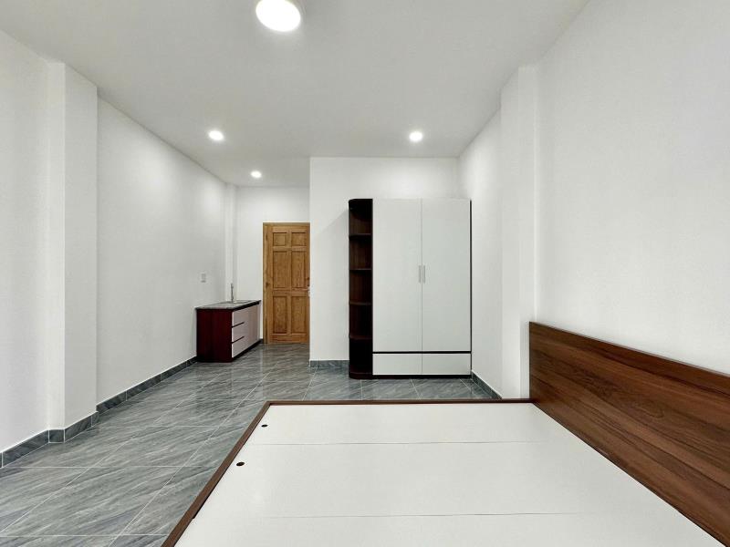 Studio cửa sổ chỉ 3tr5 | ngay đh văn hiến - công thương | - 3