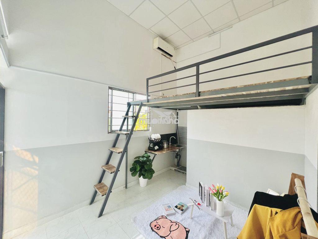 Trống 1p có gác y hình ngay hoàng hoa thám p13_tân bình - Ảnh 2