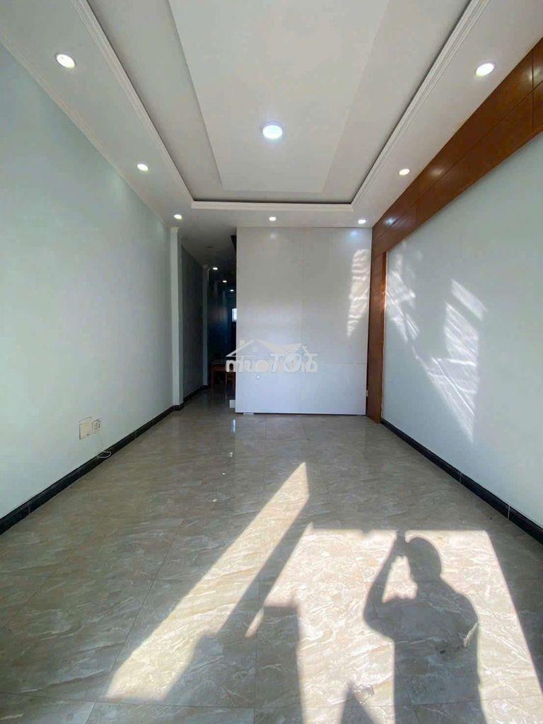 Cho thuê nhà 2 lầu 1 trệt 4pn 4wc khu đô thị phúc đạt phú lợi - 2