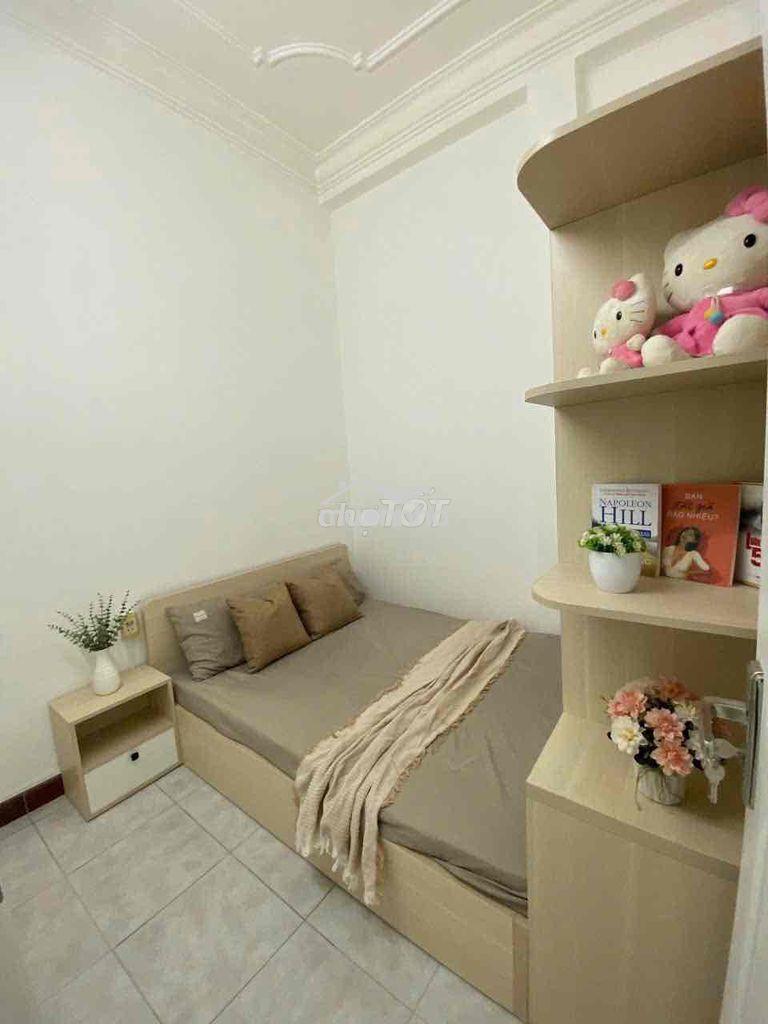 🏠 Căn hộ 2 phòng ngủ, đường cộng hòa, tân bình - Ảnh 4