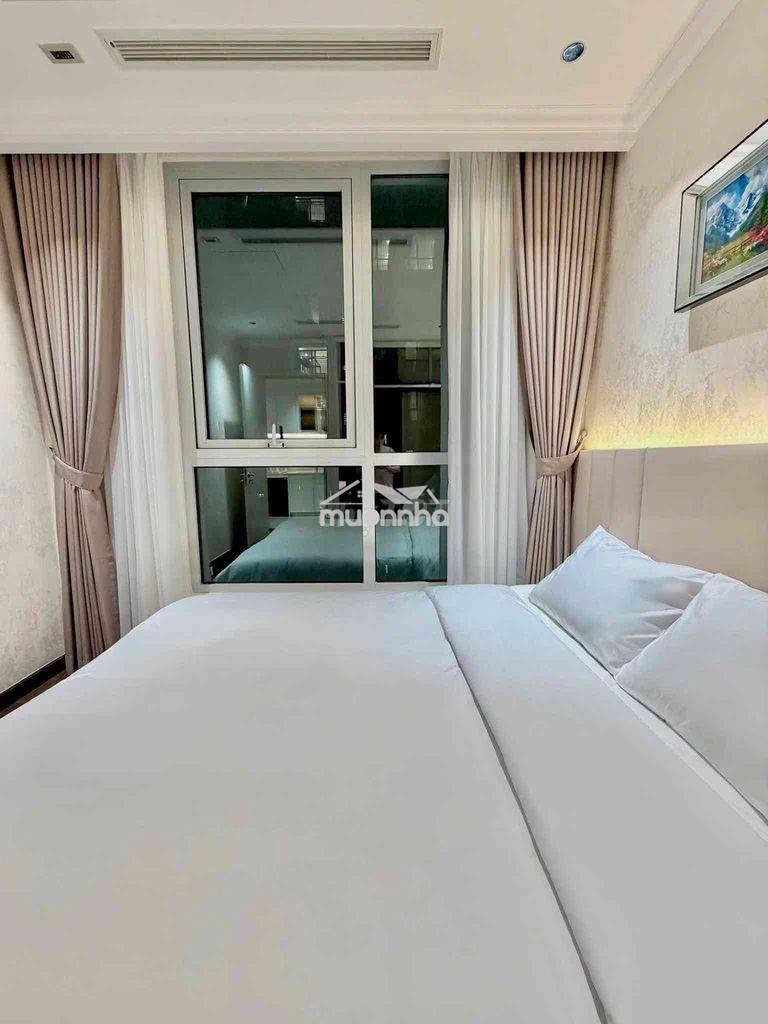 Cho thuê 2pn 83m² full nt vinhomes central park – giá thuê nhanh 21 tr - 3