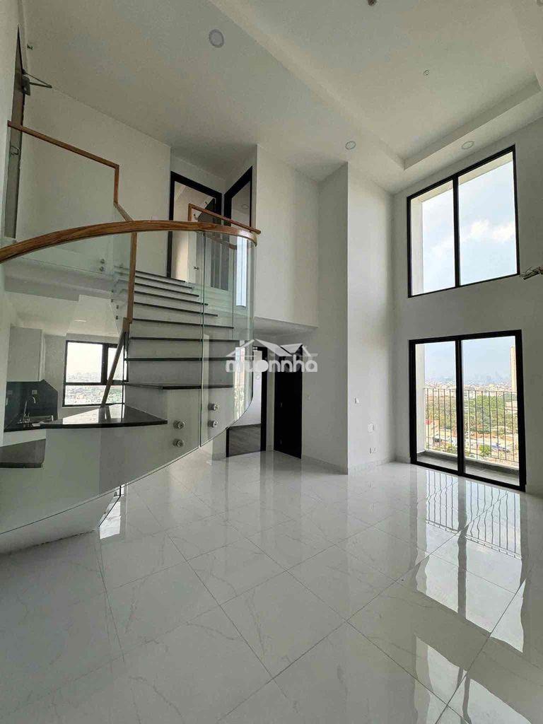 🔥 Duplex pegasuite 2 – tạ quang bửu q8 | 100m² • 3pn • 14tr/tháng