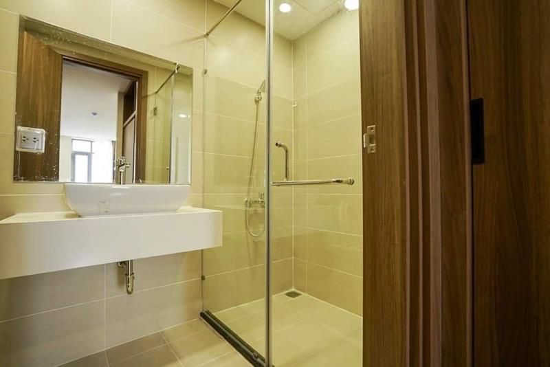 Cho thuê căn hộ 2pn de capella mặt tiền lương định của quận 2 , giá 16tr/th full nội thất. - 3