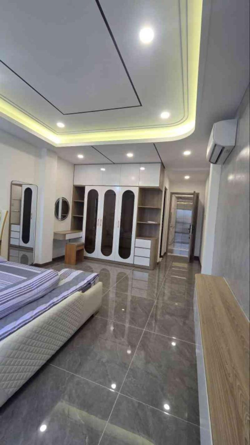 Ngã tư hàng xanh – bạch đằng – bình thạnh – dt: 4*12.5m – 5 tầng – 12 tỷ 950 - 3