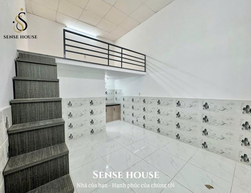 Khai trương nhà mới cửa sổ trời chỉ 3tr5 | đầm sen - đh hồng bàng - 3