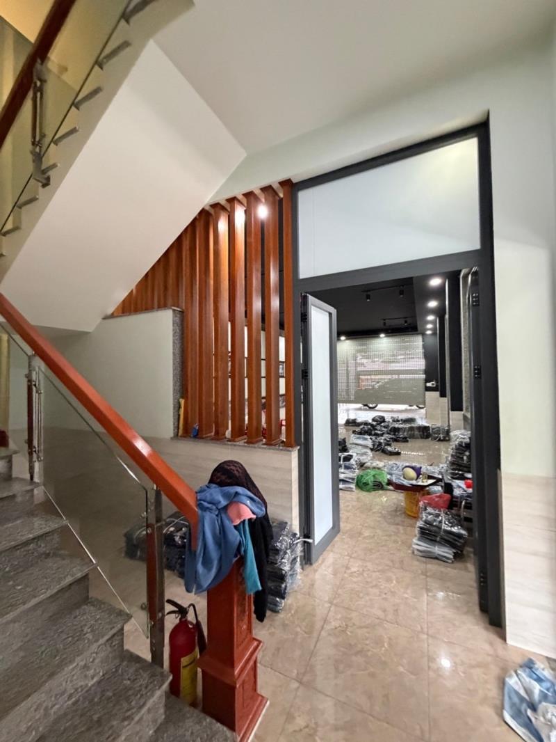 Mặt tiền nguyễn thị thử, hóc môn – 575m² rộng thênh thang – chỉ 21 tỷ! - 3