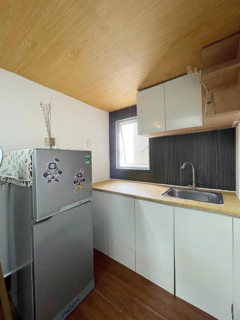 Thuê ngay duplex cửa sổ thoáng ngay sát uth, hutech, uef, an ninh cao ở được 3-4 bạn - 4