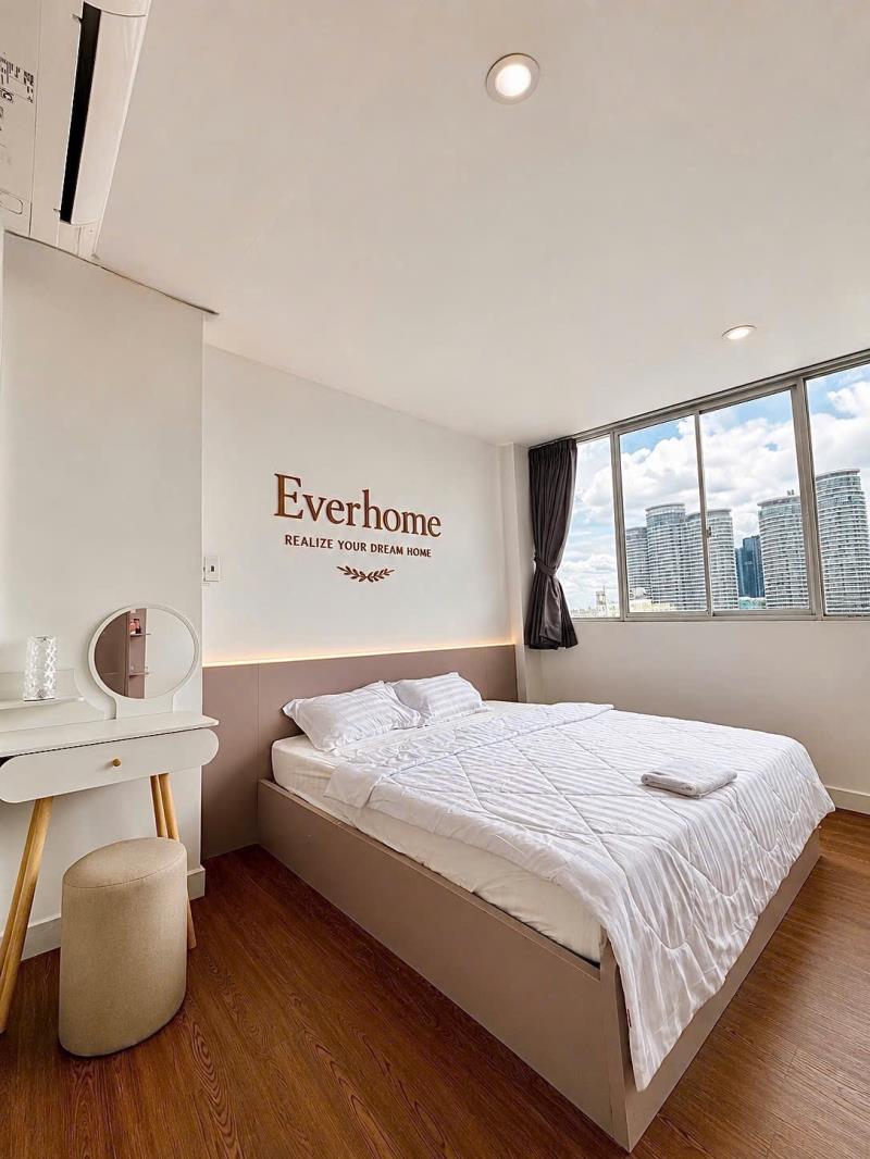 🥰 Cho thuê căn penthouse - view landmark 81 - nguyên tầng – xô viết nghệ tĩnh 🥰