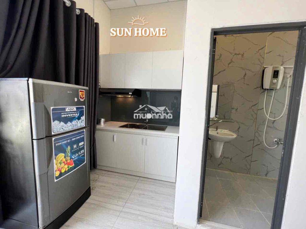 Căn hộ ngay sân bay 25m2 ban công riêng !!!! - 4