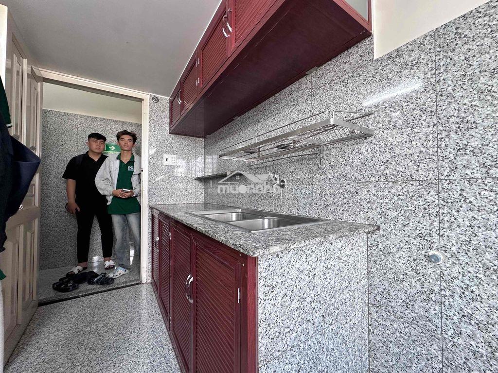 Chung cư - tiện ích - pccc tốt 🏡 - Ảnh 3