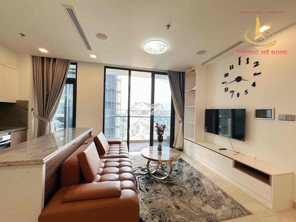 🔥 Hiếm! 3pn 109m² view thảo cầm viên – sổ hồng – 26 tỷ | vinhomes gold - 2