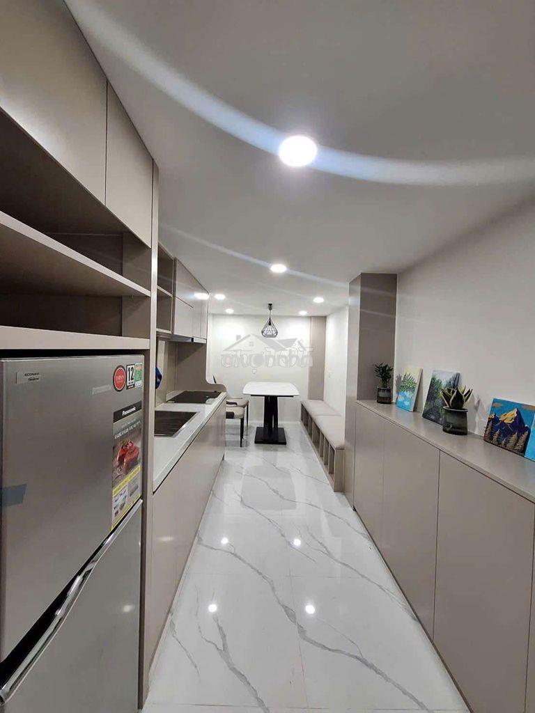 ❤️❤️ Chủ gởi bán căn nhà mới xây full nội thất cao cấp mới - 3