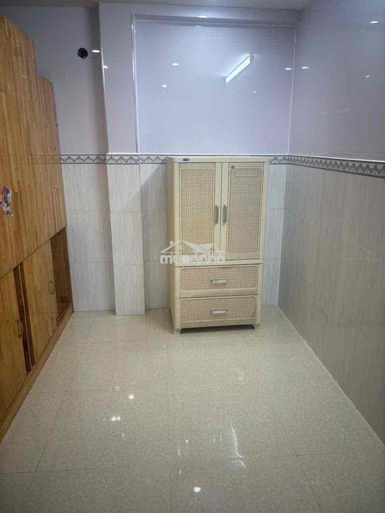 Bán căn hộ chung cư 9 cao bá nhạ, quận 1. miễn trung gian. - 4