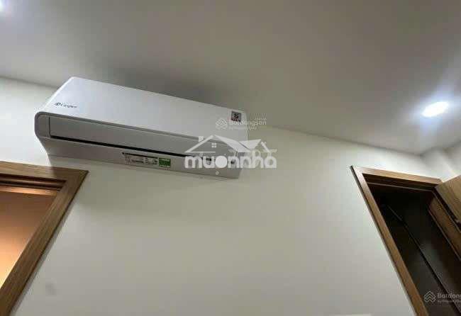 Thật 100% chỉ 8.59 tỷ hẻm 4m 4 lầu btct. 4x9m. 35m2 khu trần hưng đao, - 2