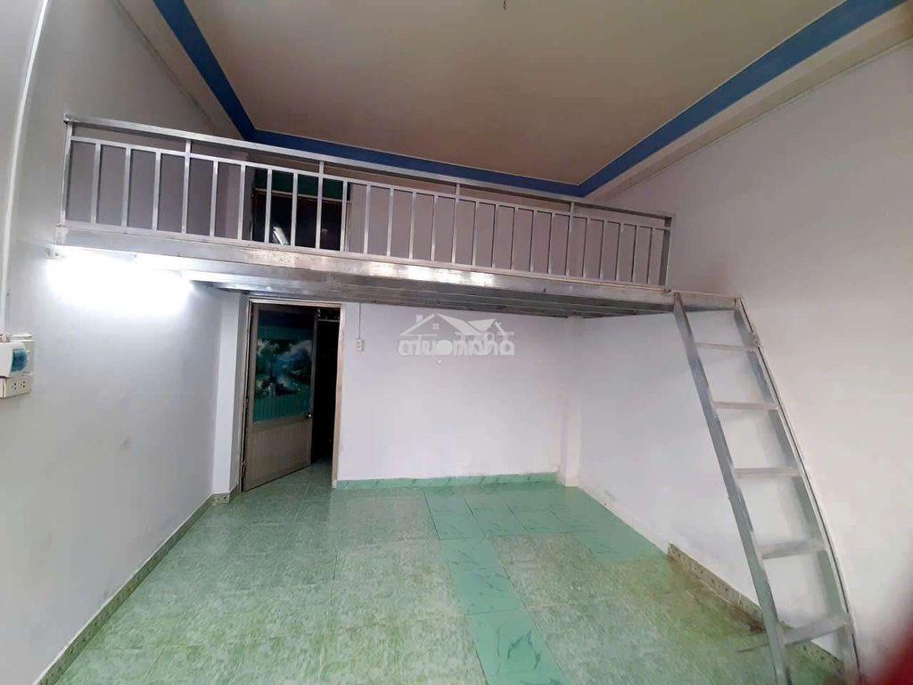 Cho thuê phòng rộng 24m2 nguyễn văn quá - 2