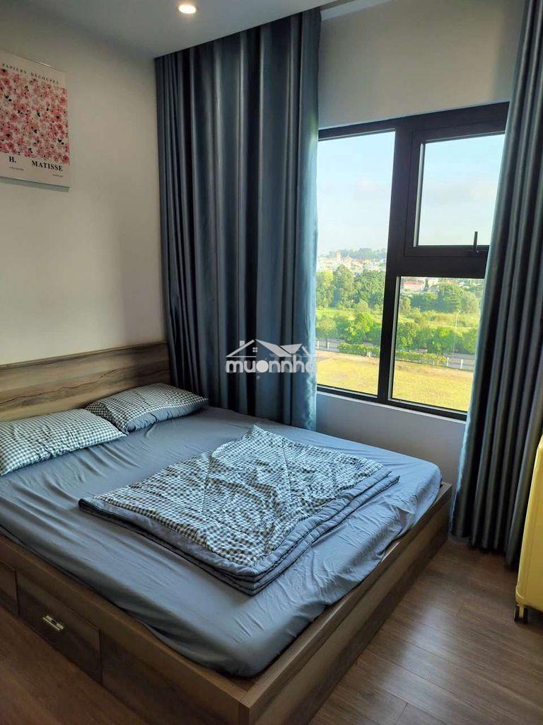 Share 1pn full nội thất ở vinhomes grand park quận 9