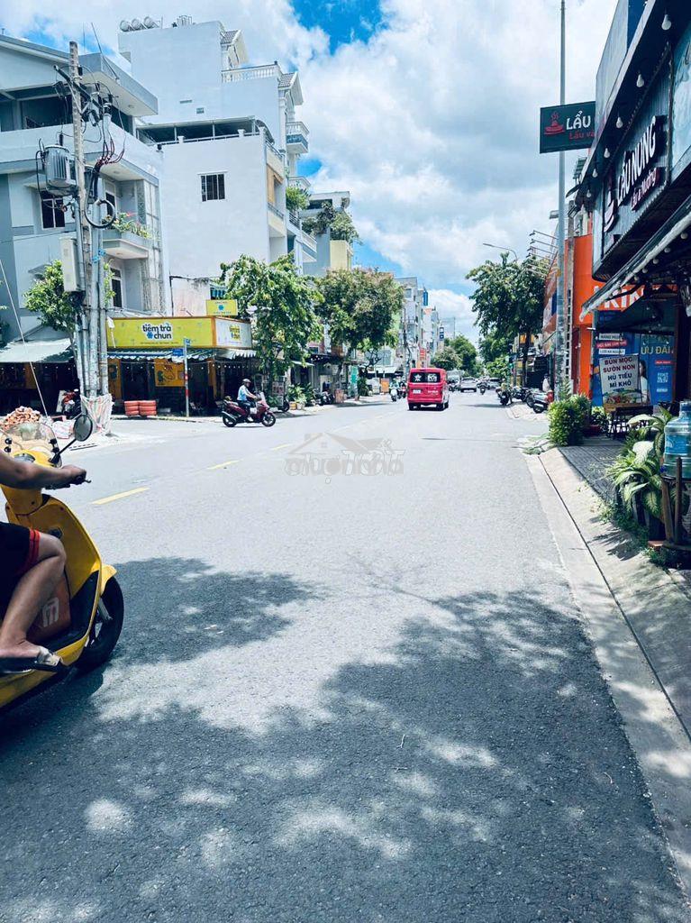 Nguyên căn mt trương vĩnh ký, trệt trống suốt ,8x2x20m,giá 55tr/th - 3