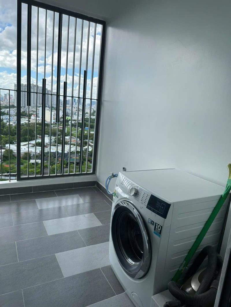 Cho thuê căn hộ 3 phòng ngủ lavida quận 7 . cách đại học rmit 800m . - 2