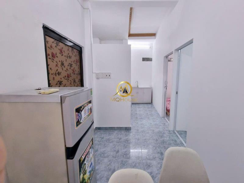 Cho thuê phòng trọ sinh viên quận 10 – nguyễn tri phương | gần ueh, đh y dược, đh bách khoa | 2pn 45m² nuôi pet