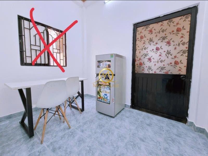Cho thuê phòng trọ sinh viên quận 10 – nguyễn tri phương | gần ueh, đh y dược, đh bách khoa | 2pn 45m² nuôi pet - 4