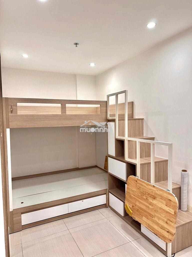 🌸1pn+ full gỗ có máy giặt chỉ 6.500.000vnd, view hồ bơi đẹp lung linh🥰 - Ảnh 3