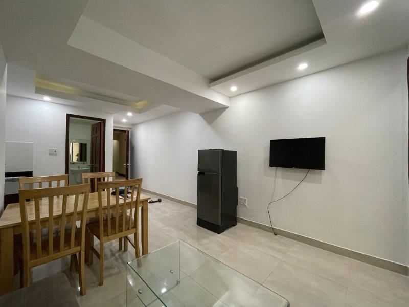 Cho thuê phòng trọ sinh viên quận 10 – thành thái | gần đh bách khoa, ueh, đh y dược - 2