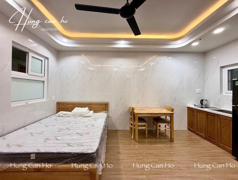 🦊 Chung cư mini ngay phạm văn bạch/ full nt/ thang máy bảo vệ - 4